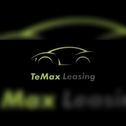 Logotyp från TeMax Leasing
