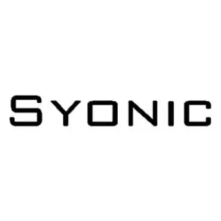 Logotyp från Syonic