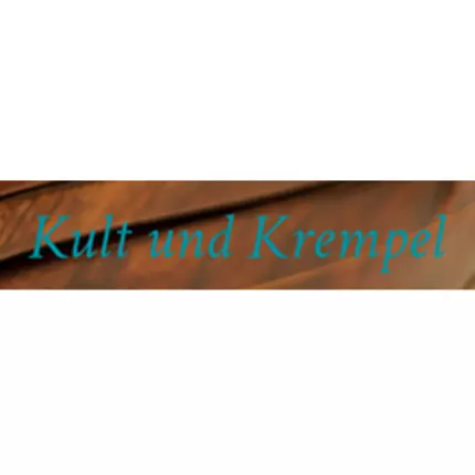 Logo van Kult & Krempel, Haushaltsauflösungen, Entrümpelungen, Schmuckankauf und Antikhandel