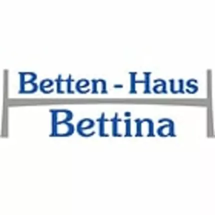 Logotyp från Betten-Haus Bettina AG