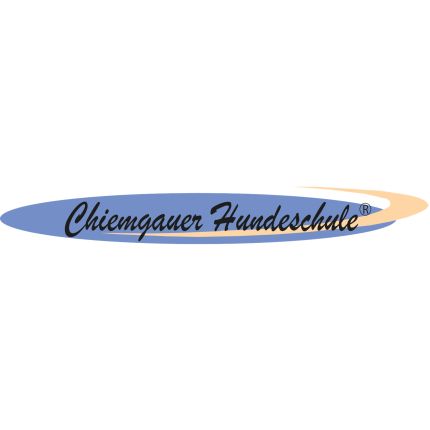Logotipo de Chiemgauer Hundeschule