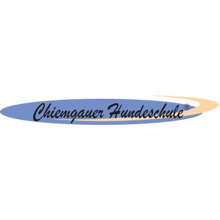 Logo de Chiemgauer Hundeschule