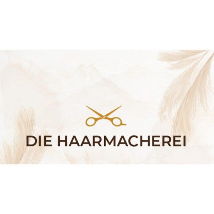 Logotyp från Die Haarmacherei OG