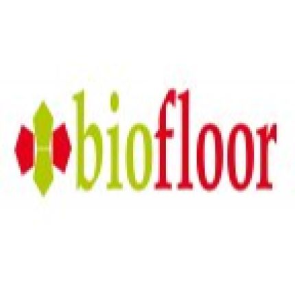 Logo da Biofloor