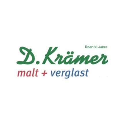 Logo from Dirk Krämer Maler und Glaserbetrieb