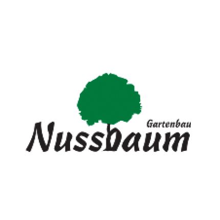 Logo von Nussbaum Gartenbau