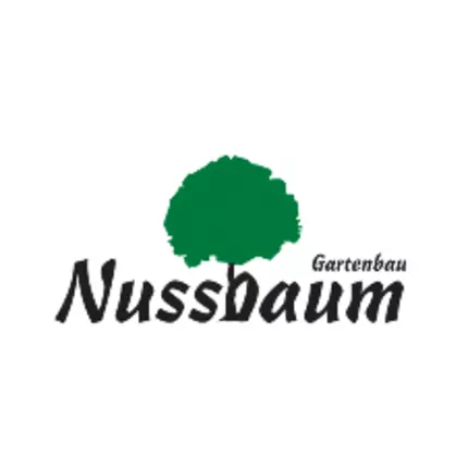 Logotipo de Nussbaum Gartenbau