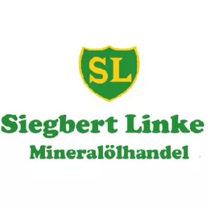 Logotyp från Linke Siegbert Mineralölhandel