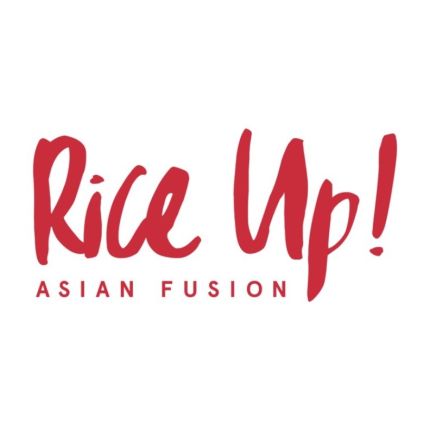 Logotyp från Rice Up! Stadelhofen
