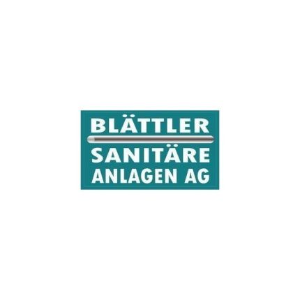Logo von Blättler Sanitäre Anlagen AG