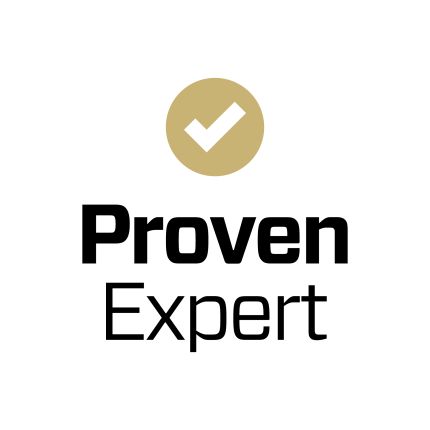 Logotipo de ProvenExpert.com