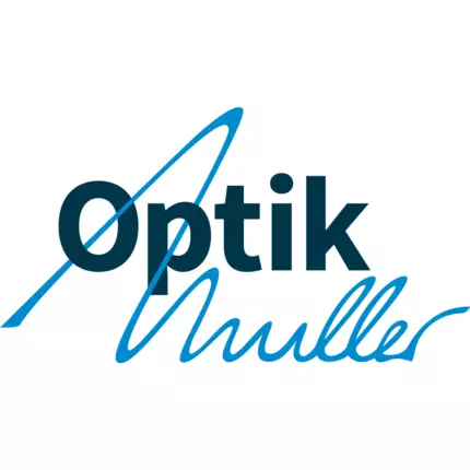 Logotyp från Optik Müller -  Brillen & Kontaktlinsen in Köln