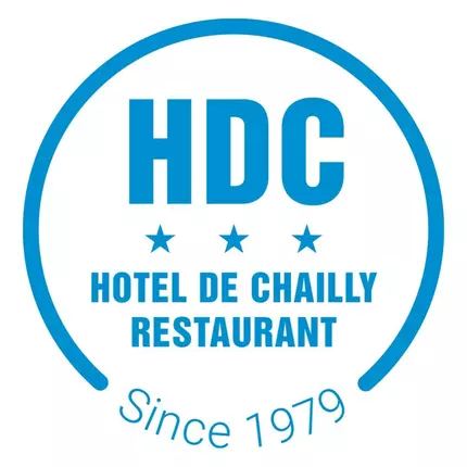 Logotipo de Hôtel de Chailly