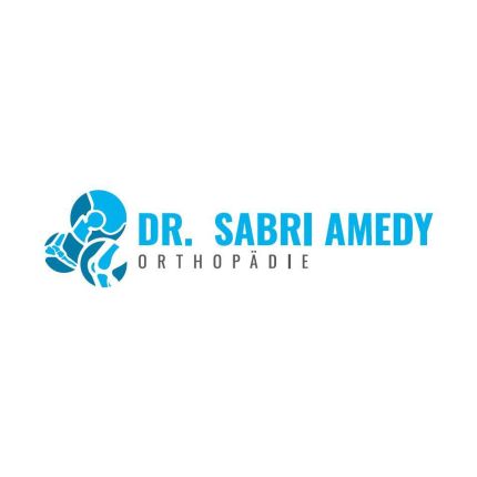 Logo da Dr. Sabri Amedy
