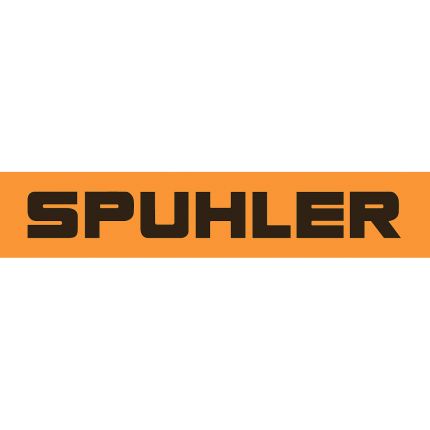 Logo from Spuhler AG