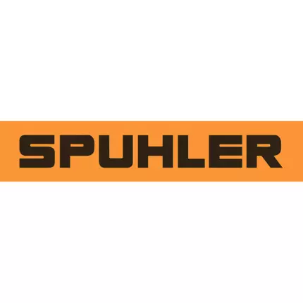 Logo van Spuhler AG