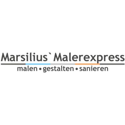 Logo von Axel Marsilius Malerbetriebe