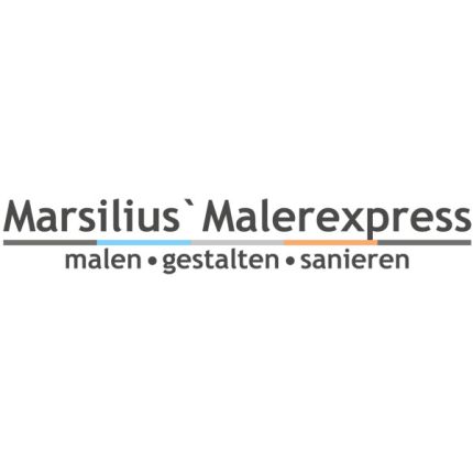 Logo de Axel Marsilius Malerbetriebe