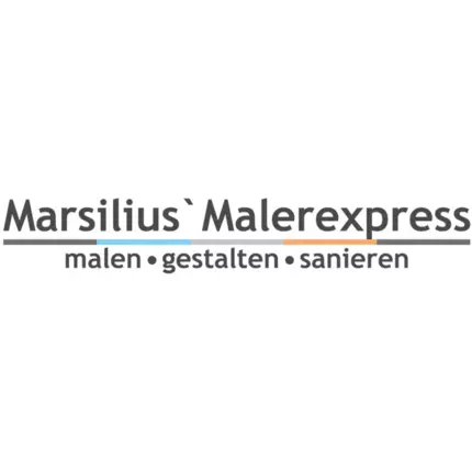 Logo de Axel Marsilius Malerbetriebe