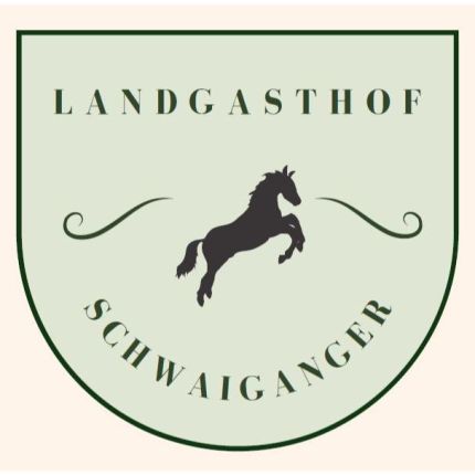 Logotyp från Landgasthof Schwaiganger