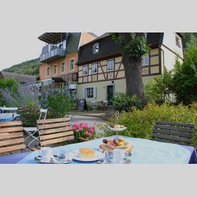 Bild von Landgasthaus Ziegelscheune