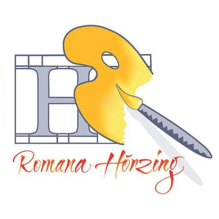 Logo fra Romana Hörzing