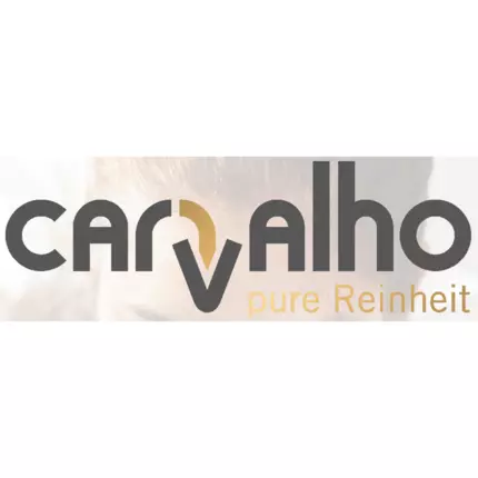 Logotyp från CARVALHO Pure Reinheit