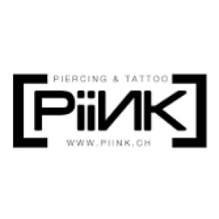 Logo da PiiNK Tattoo & Piercing