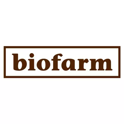 Logo de Biofarm Genossenschaft