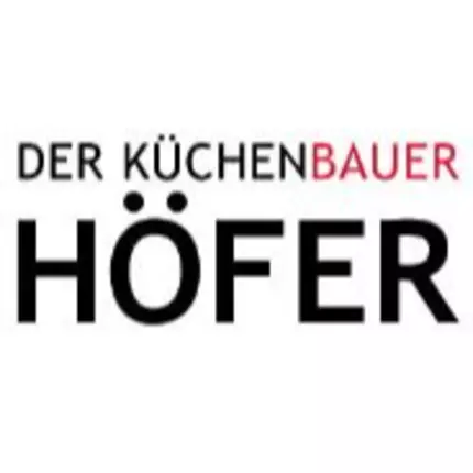 Logo van Der Küchenbauer Höfer