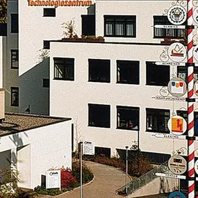 Bild von Handwerkskammer für Oberfranken - Bildungszentrum Hof