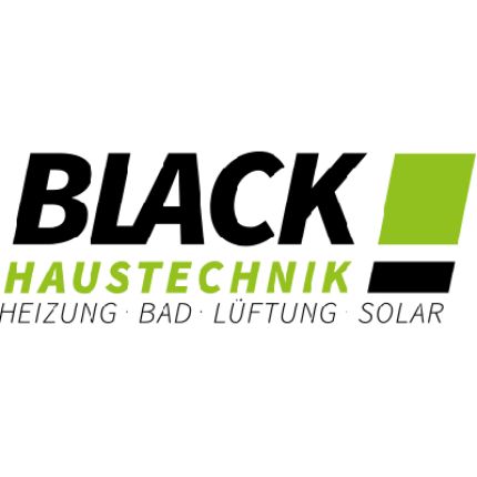Logo fra Black Haustechnik