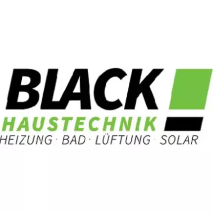 Logo van Black Haustechnik