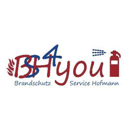 Logotyp från BSH4you