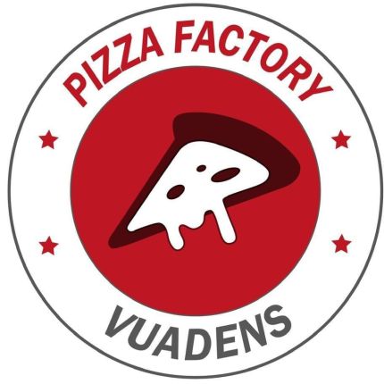 Λογότυπο από Pizza Factory Sàrl