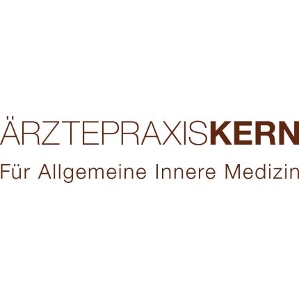 Logo von Ärztepraxis Kern