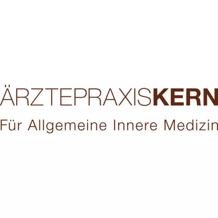 Logo von Ärztepraxis Kern