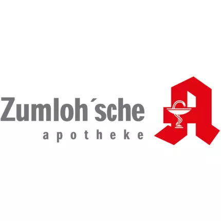 Logotyp från Zumlohsche-Apotheke