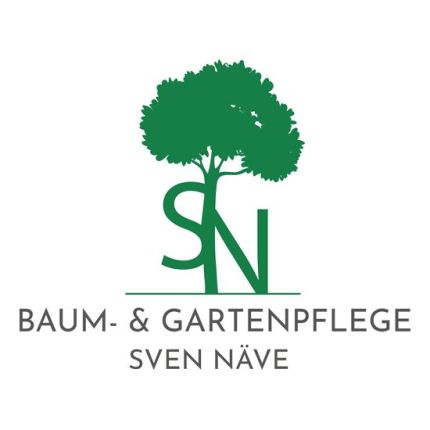Logo from Baum- & Gartenpflege Inh. Sven Näve