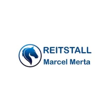 Logo from Reitstall Marcel Merta