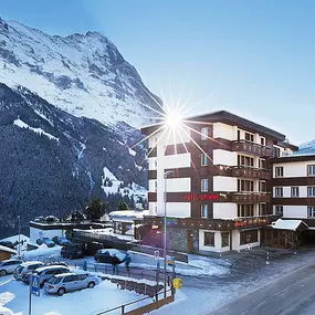 Bild von Kaufmann Hotel AG/Hotel Spinne