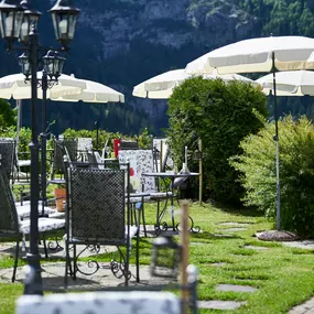Bild von Hotel Spinne