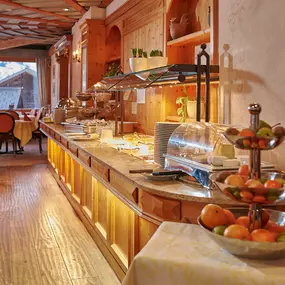 Bild von Hotel Spinne