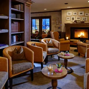Bild von Hotel Spinne