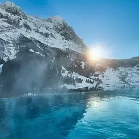 Bild von Hotel Spinne