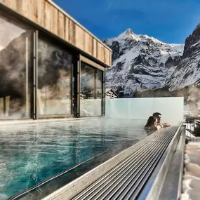 Bild von Hotel Spinne