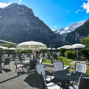 Bild von Hotel Spinne