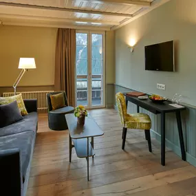 Bild von Hotel Spinne