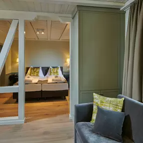 Bild von Hotel Spinne