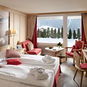Bild von Hotel Spinne